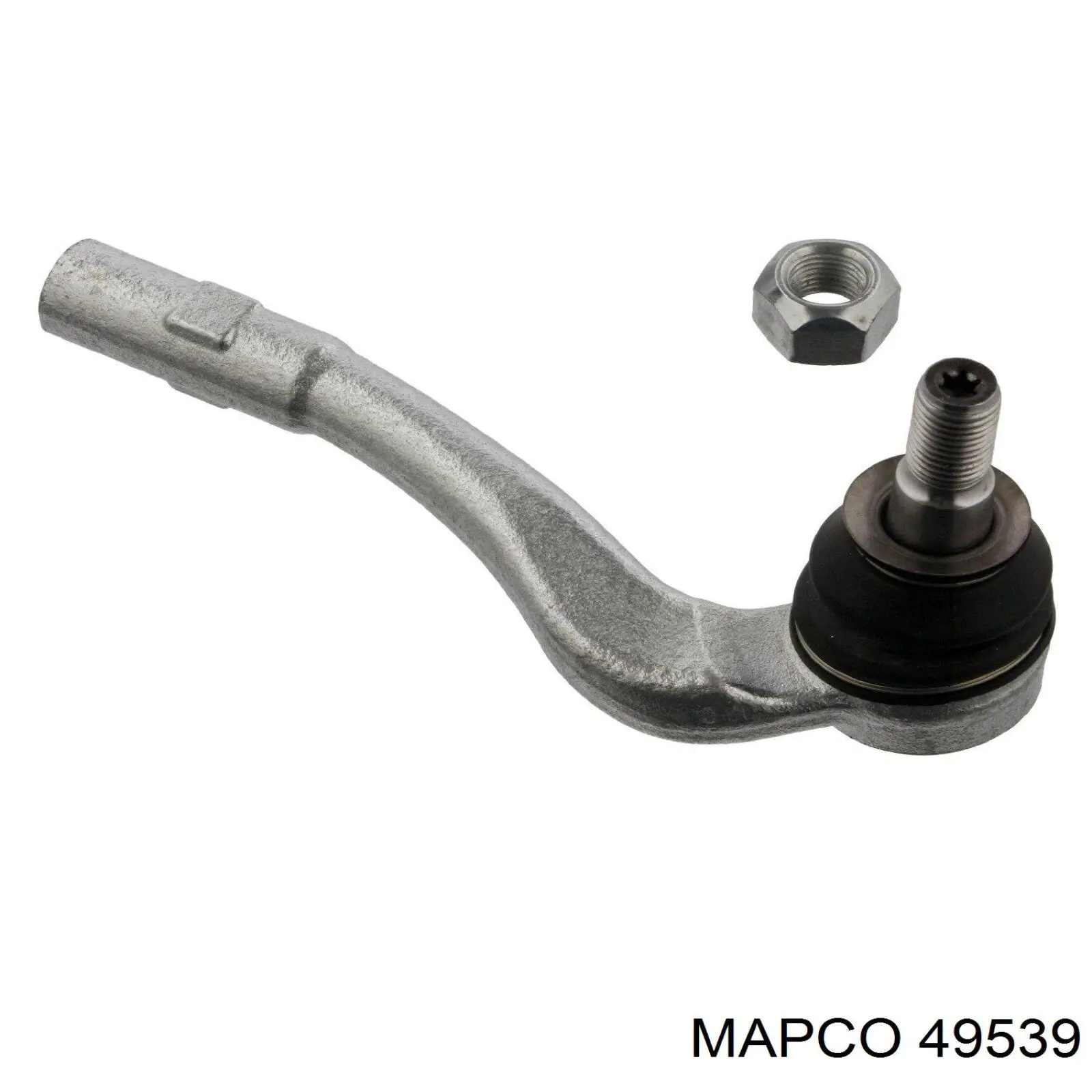 Brazo inferior derecho de la suspensión delantera Mapco 49539 precio, desde 208,14 EUR