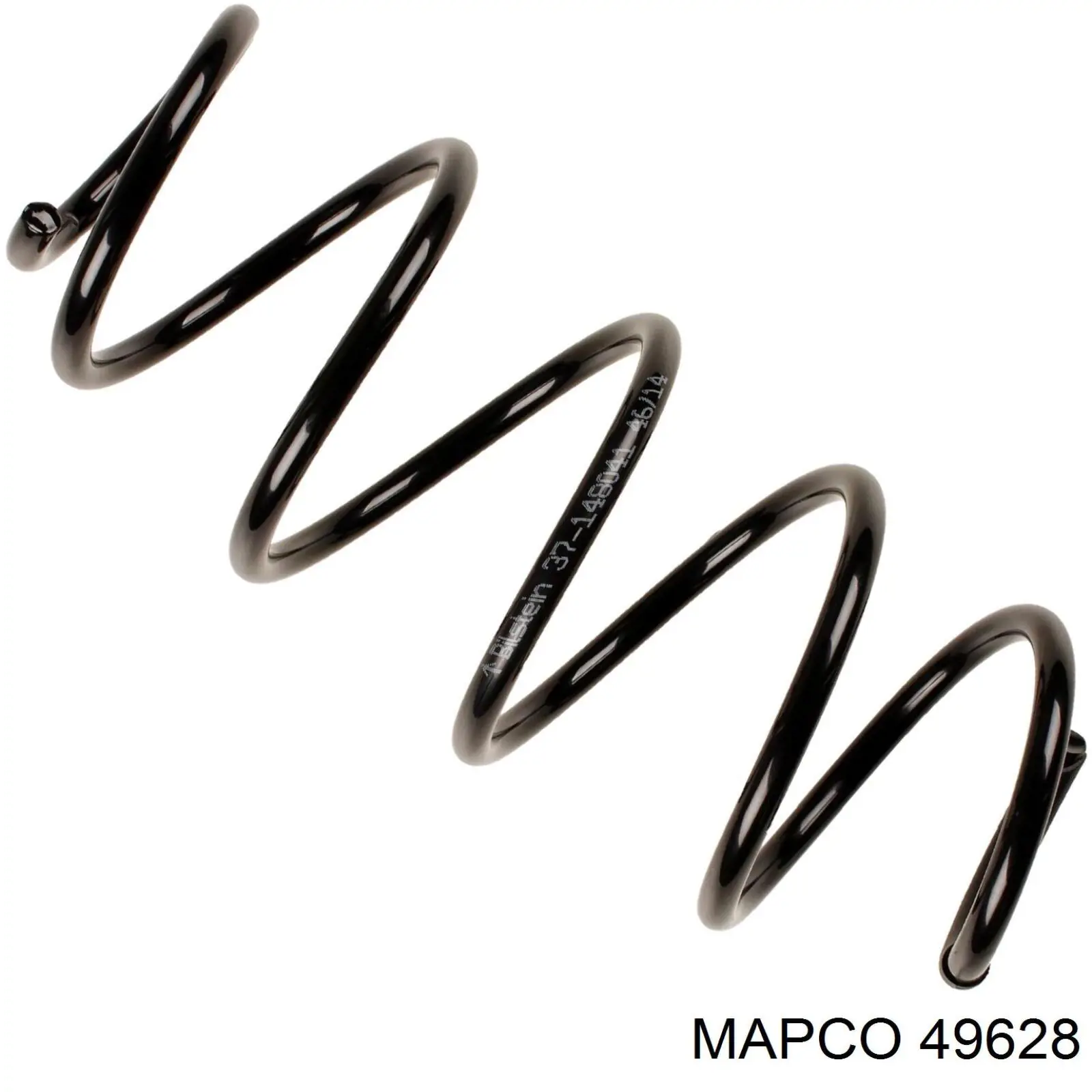 49628 Mapco brazo de suspension trasera