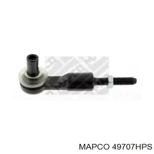 Comprar 49707HPS Mapco Rótula barra de acoplamiento exterior