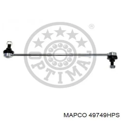 49749HPS Mapco Bieleta estabilizadora delantera