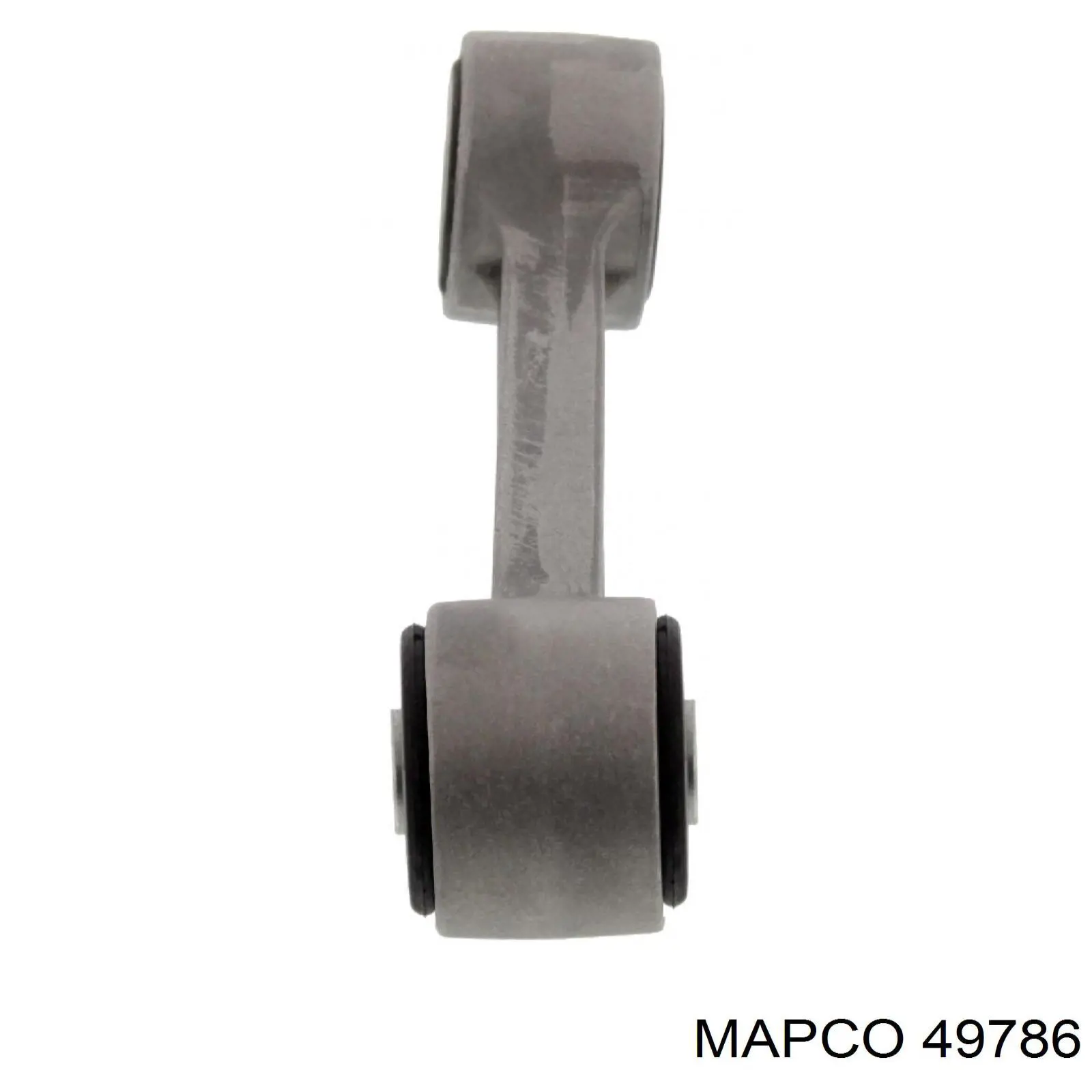 Soporte de barra estabilizadora trasera BMW 5 E28