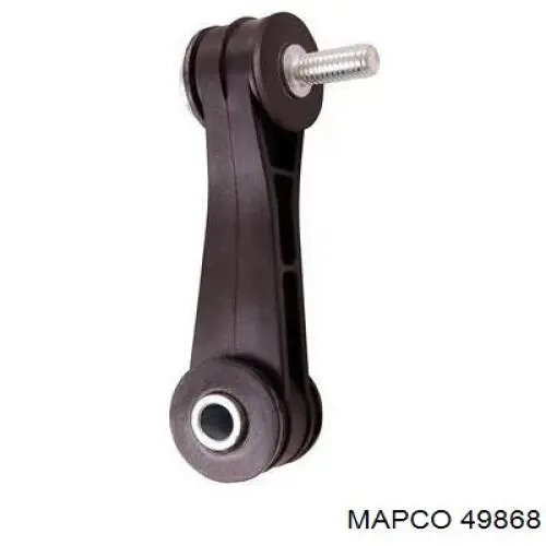 49868 Mapco soporte de barra estabilizadora delantera