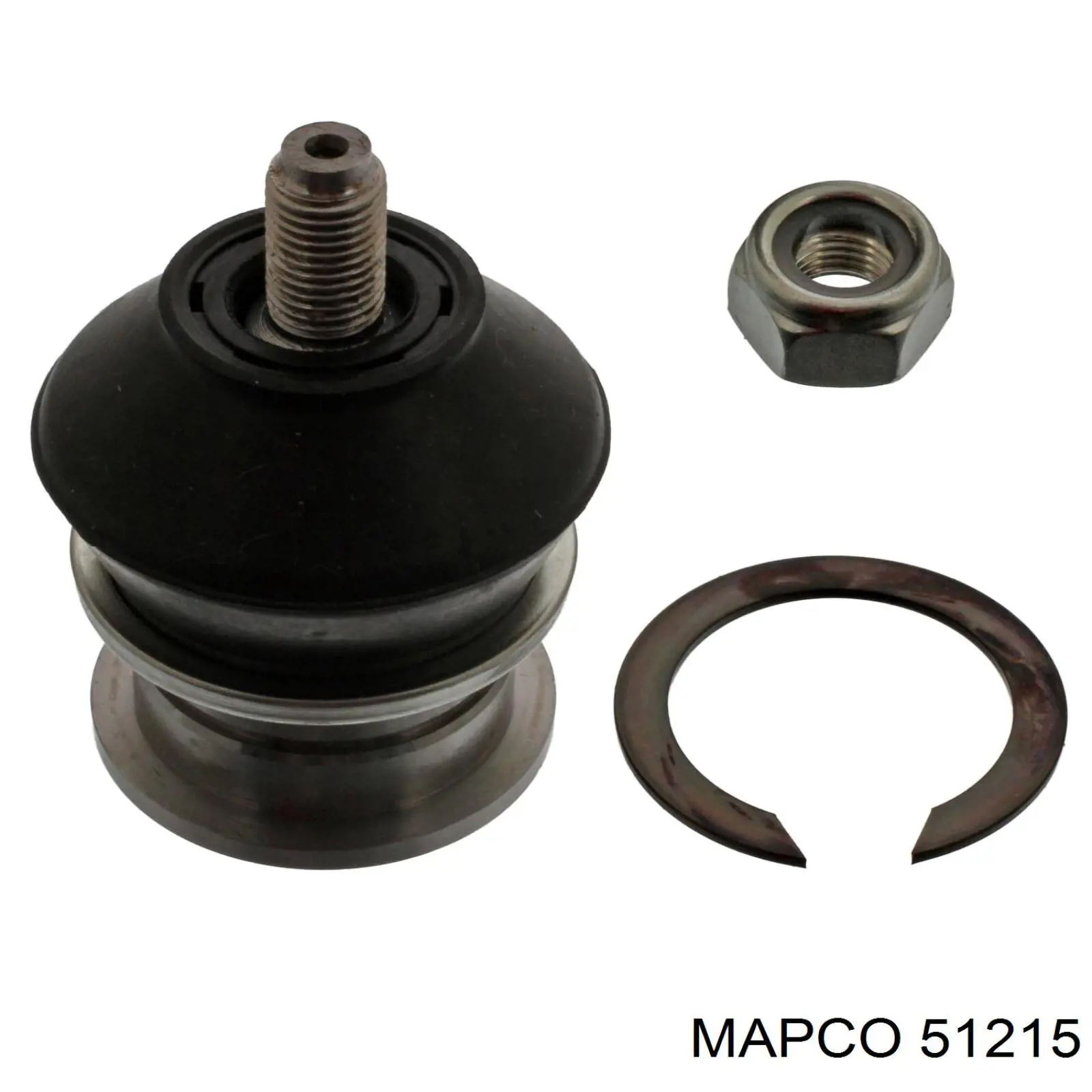 Brazo inferior trasero izquierdo/derecho 5522038000 Hyundai/Kia