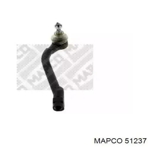 Rótula barra de acoplamiento exterior KIA Ceed ED