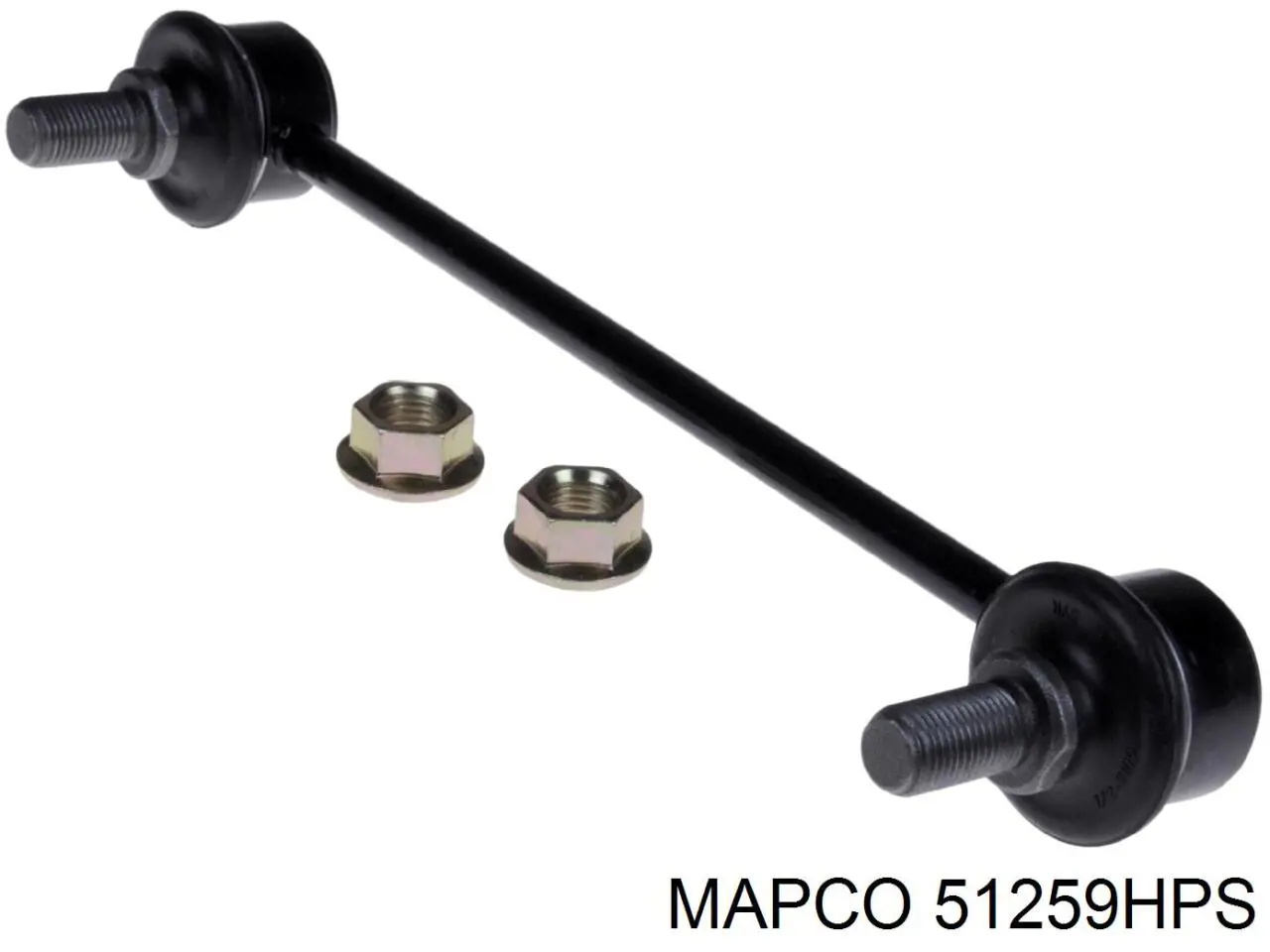 Soporte estabilizador Mapco 51259HPS precio, desde 13,78 EUR