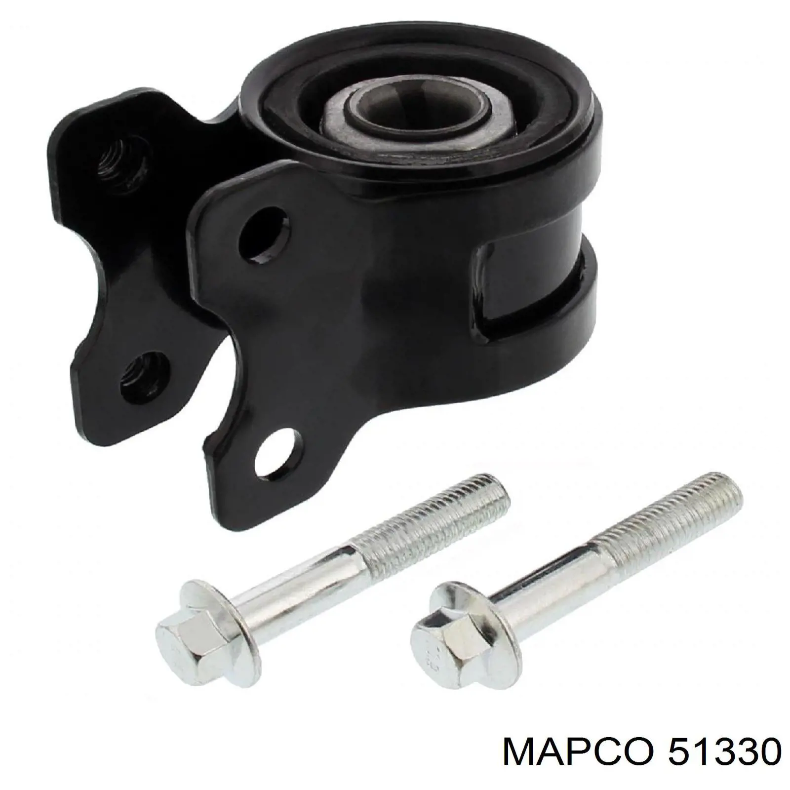 Comprar 51330 Mapco Brazo inferior izquierdo de la suspensión delantera
