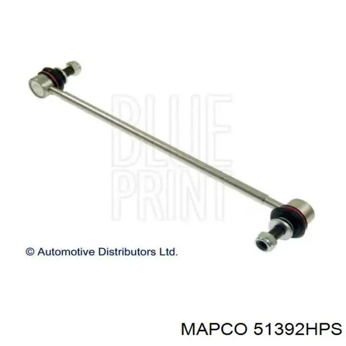 Soporte de barra estabilizadora delantera Toyota Auris E15