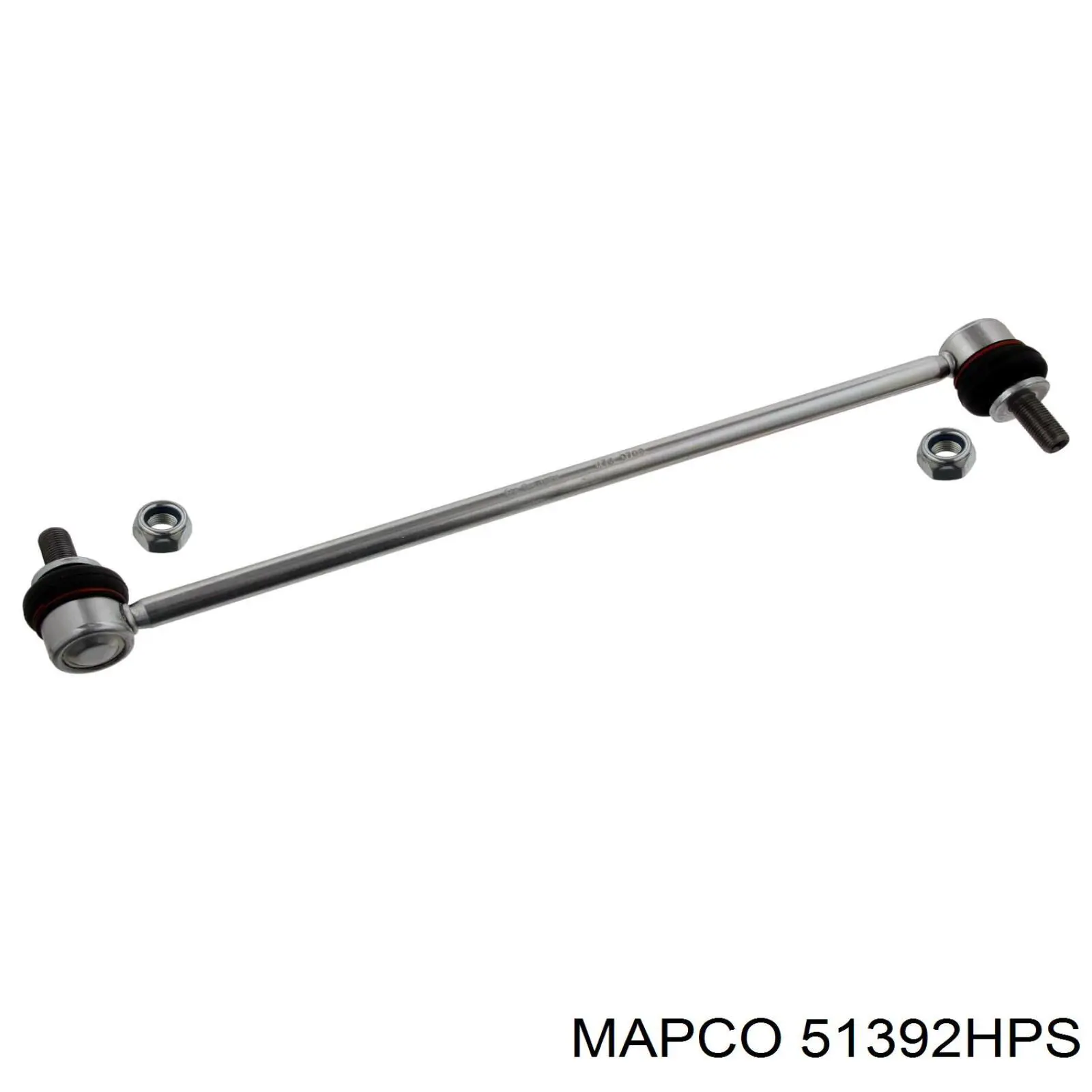 Soporte de barra estabilizadora delantera Toyota Auris E15