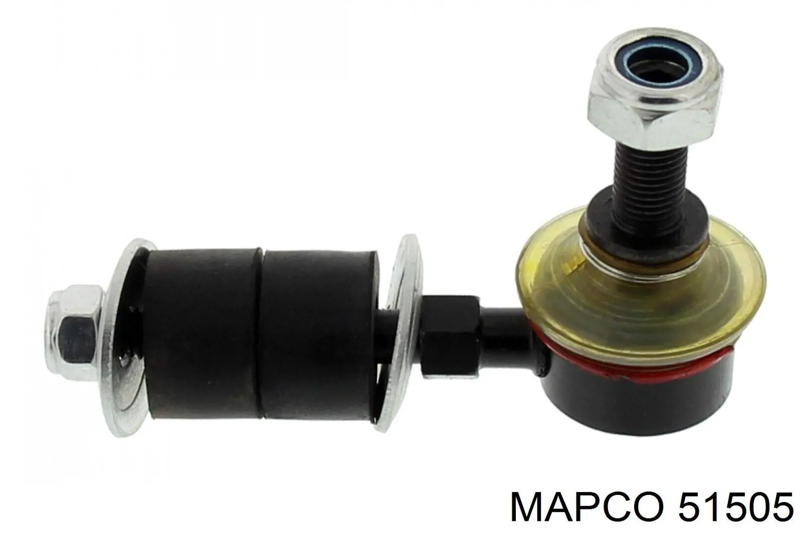 Bieleta estabilizadora delantera Mapco 51505 precio, desde 44,19 EUR