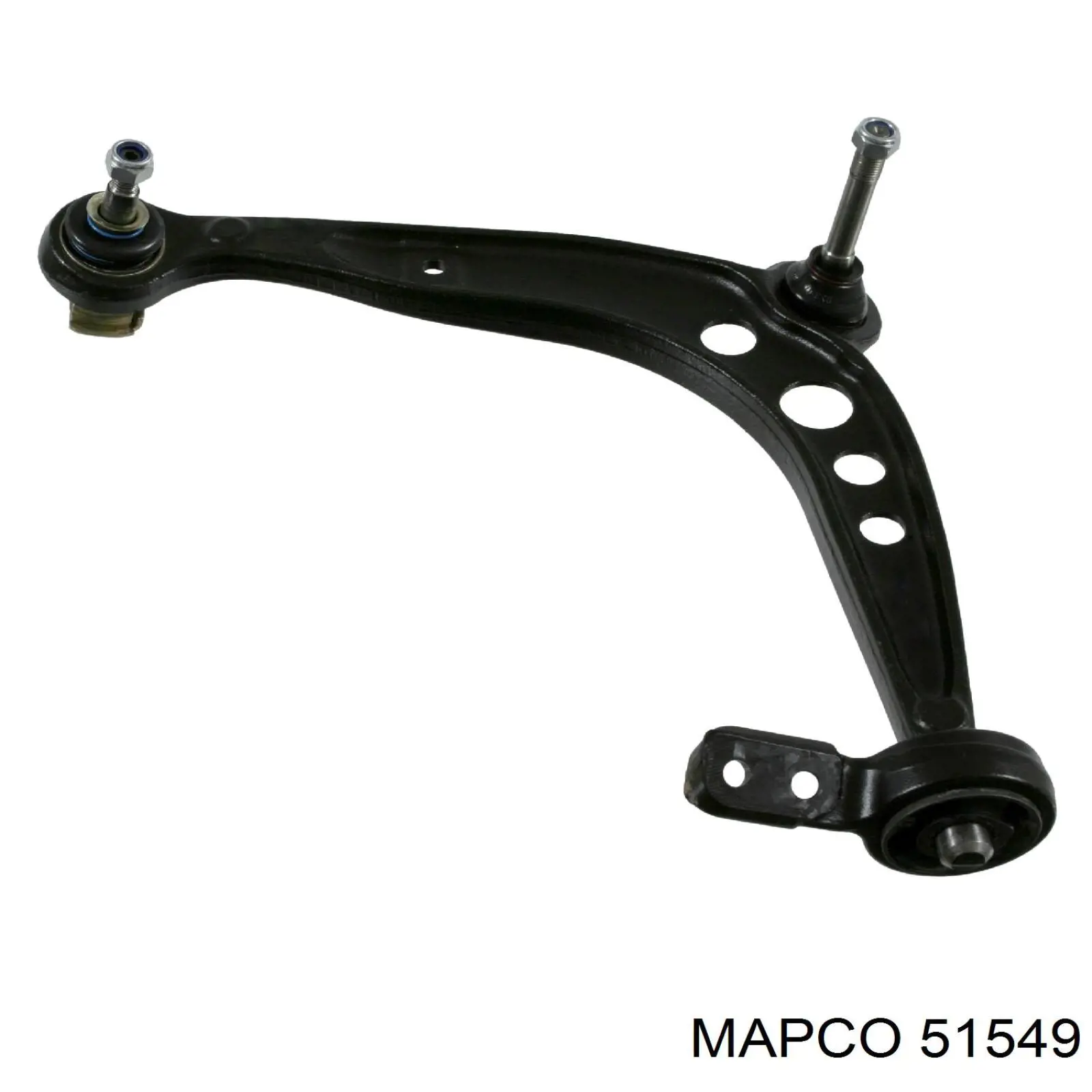 Comprar 51549 Mapco Bieleta estabilizadora delantera