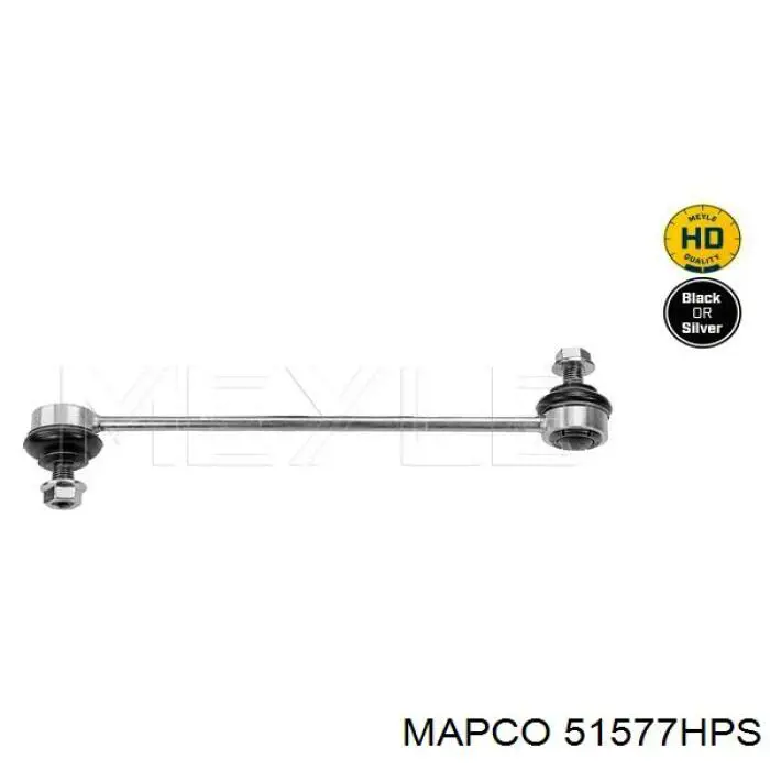 Soporte de barra estabilizadora delantera Toyota Corolla E12
