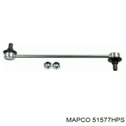 Soporte de barra estabilizadora delantera Toyota Corolla E12