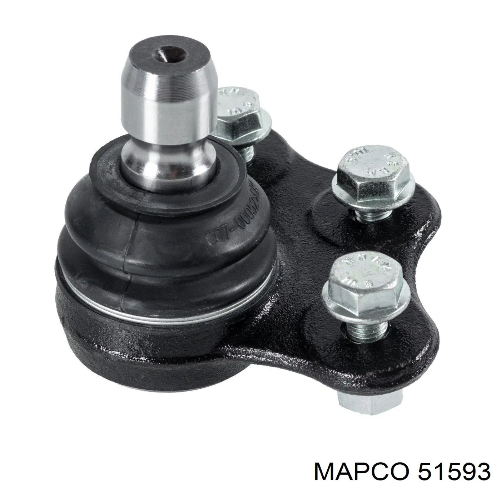 Soporte de barra estabilizadora delantera Suzuki Swift 2 AH, AJ