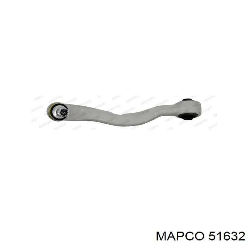 Comprar 51632 Mapco Brazo inferior izquierdo de la suspensión delantera