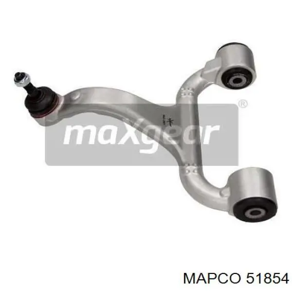 Comprar 51854 Mapco Triángulo de suspensión delantera, superior izquierda