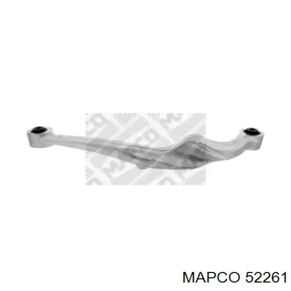 52261 Mapco brazo suspension trasero superior derecho