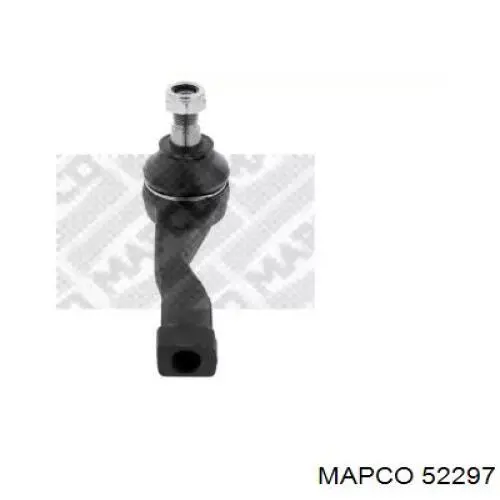 Comprar ED9058 VALEO Rótula barra de acoplamiento exterior