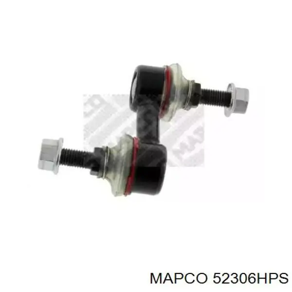 Soporte de barra estabilizadora delantera Subaru Forester 3 S12, SH