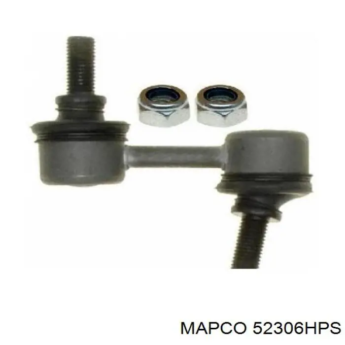 Soporte de barra estabilizadora delantera Subaru Forester 3 S12, SH