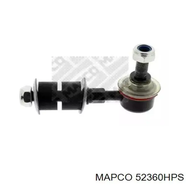 Bieleta estabilizadora delantera Mapco 52360HPS precio, desde 16,38 EUR