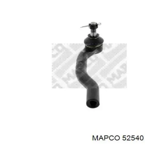 Rótulas de dirección Japan Parts TI415R