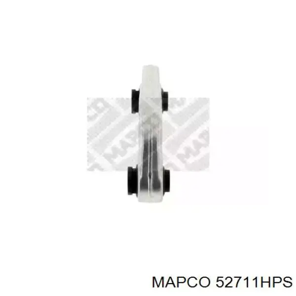 52711HPS Mapco soporte de barra estabilizadora delantera