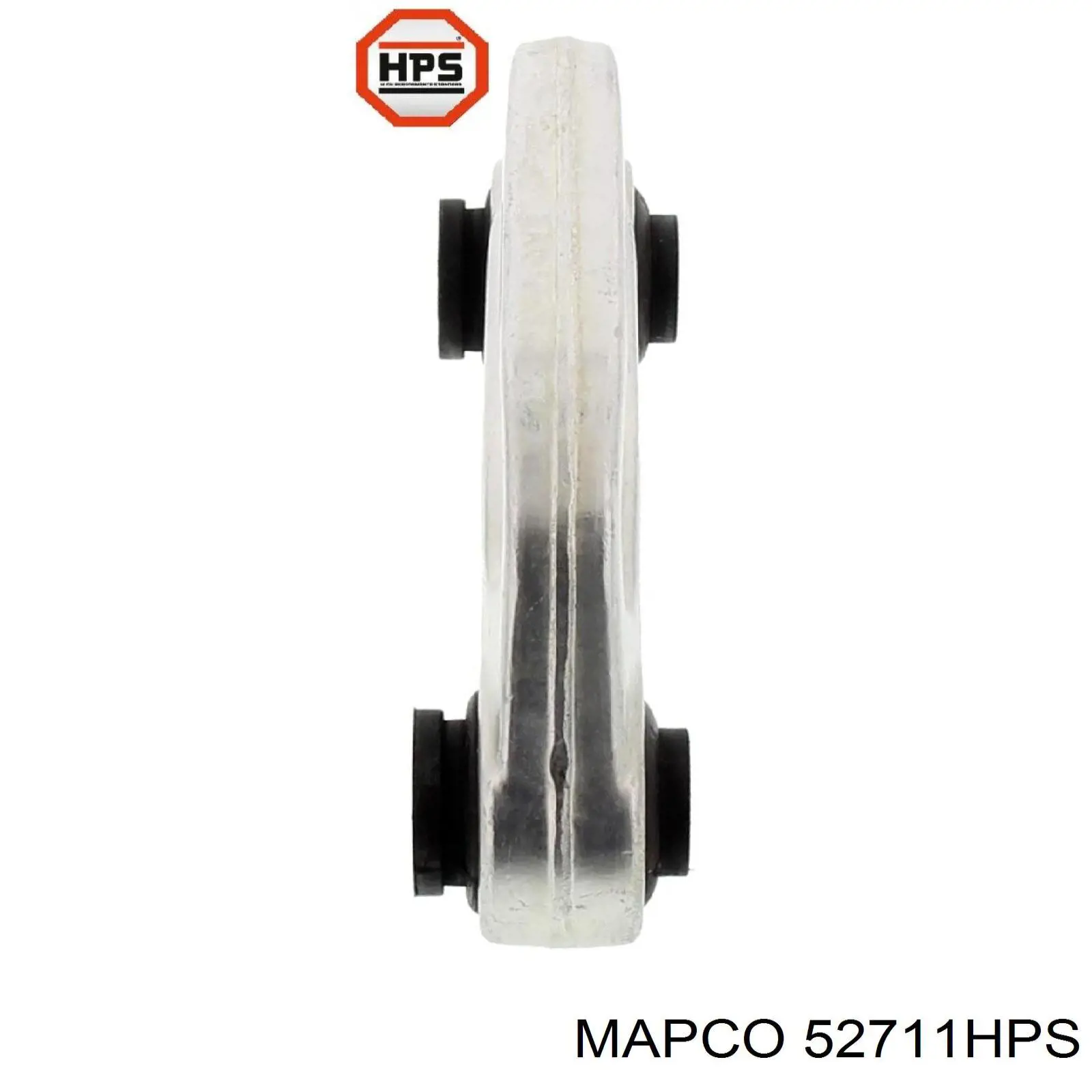 Bieleta estabilizadora delantera 52711HPS Mapco
