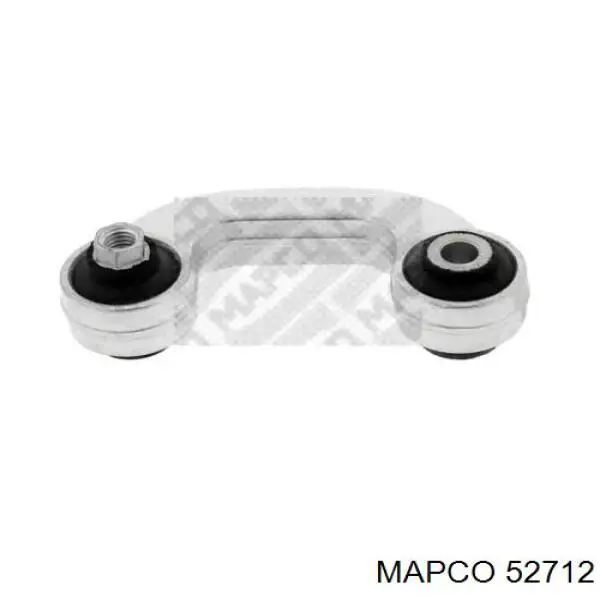 Bieleta estabilizadora delantera izquierda Mapco 52712 precio, desde 17,11 EUR