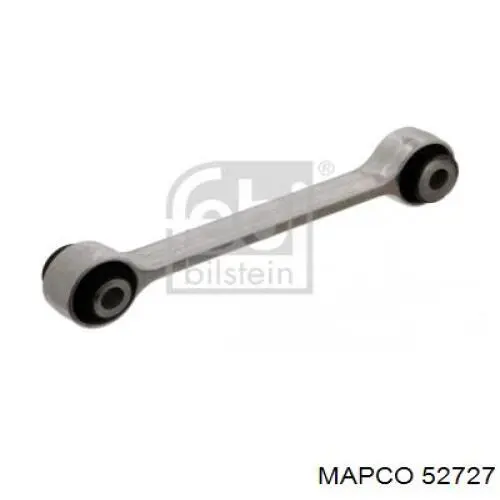 52727 Mapco Brazo inferior derecho de la suspensión delantera