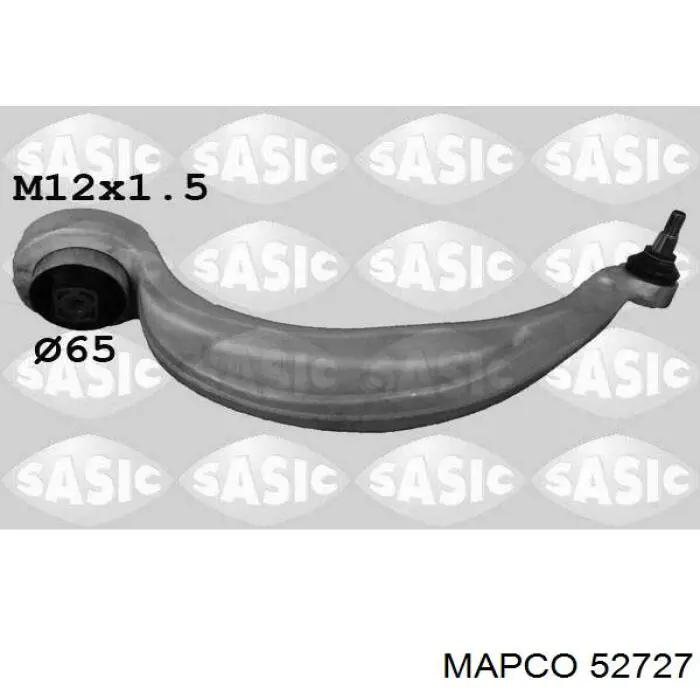 Comprar 52727 Mapco Brazo inferior derecho de la suspensión delantera