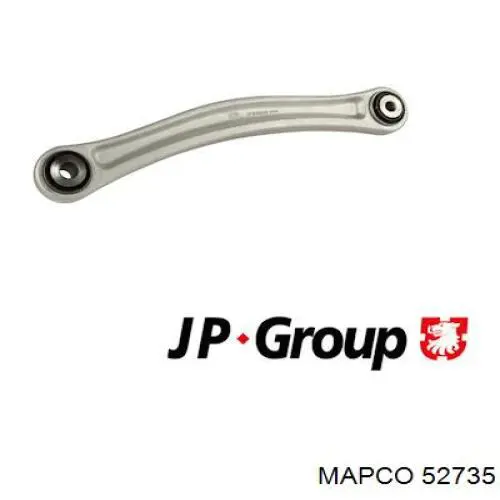 52735 Mapco brazo suspension trasero superior izquierdo