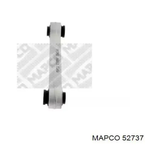 52737 Mapco soporte de barra estabilizadora delantera