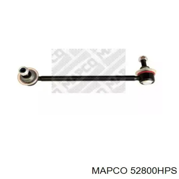 Bieleta estabilizadora delantera izquierda Mapco 52800HPS precio, desde 27,43 EUR