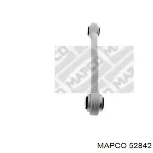 52842 Mapco brazo suspension trasero superior derecho