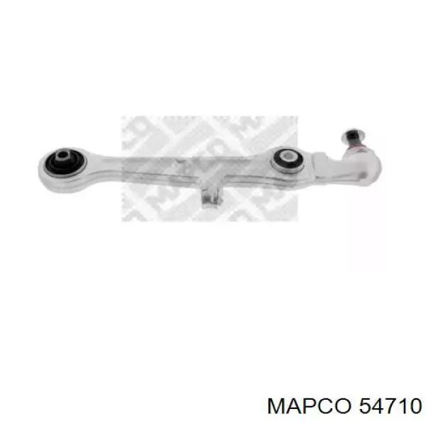 Brazo inferior izquierdo/derecho de suspensión delantera Mapco 54710HPS precio, desde 46,46 EUR