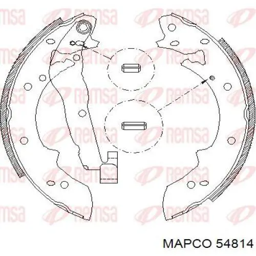 Brazo inferior izquierdo/derecho de suspensión delantera Teknorot M988 precio, desde 55,43 EUR