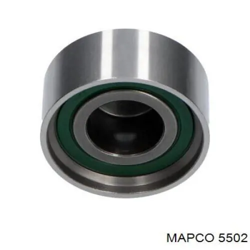 5502 Mapco cable de freno de mano delantero