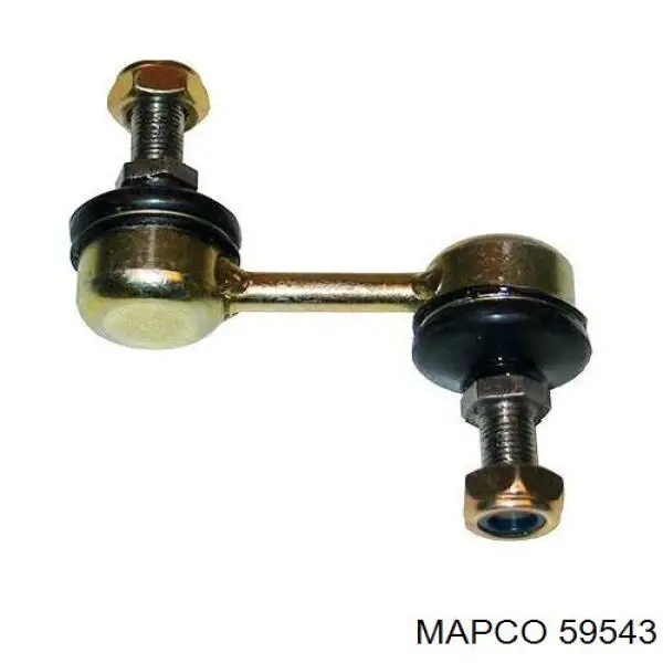 Soporte estabilizador Mapco 59543 precio, desde 28,48 EUR
