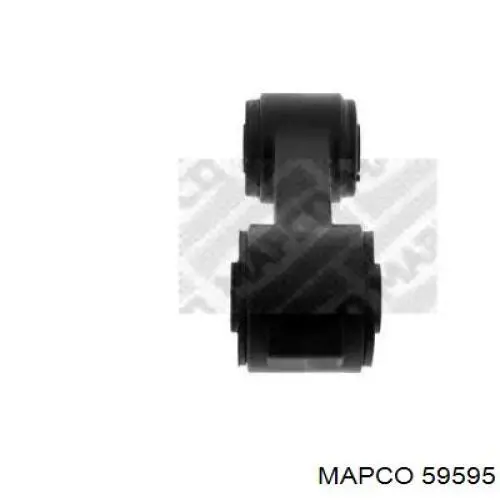 59595 Mapco soporte de barra estabilizadora delantera