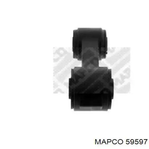 59597 Mapco soporte de barra estabilizadora delantera
