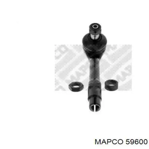Comprar 59600 Mapco Rótula barra de acoplamiento exterior