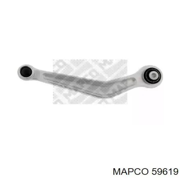 59619 Mapco brazo suspension trasero superior izquierdo