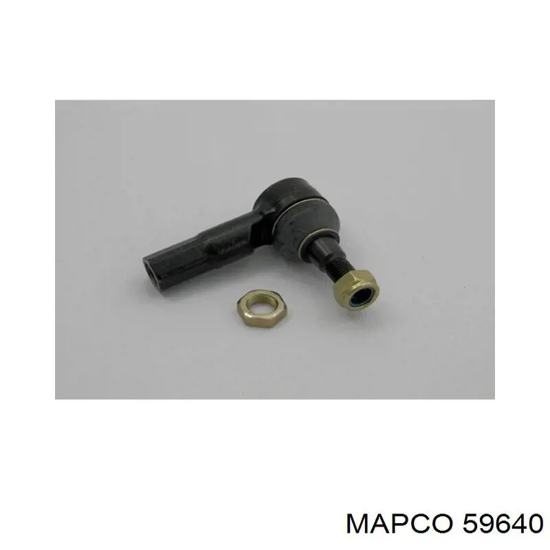 59640 Mapco Rótula de dirección