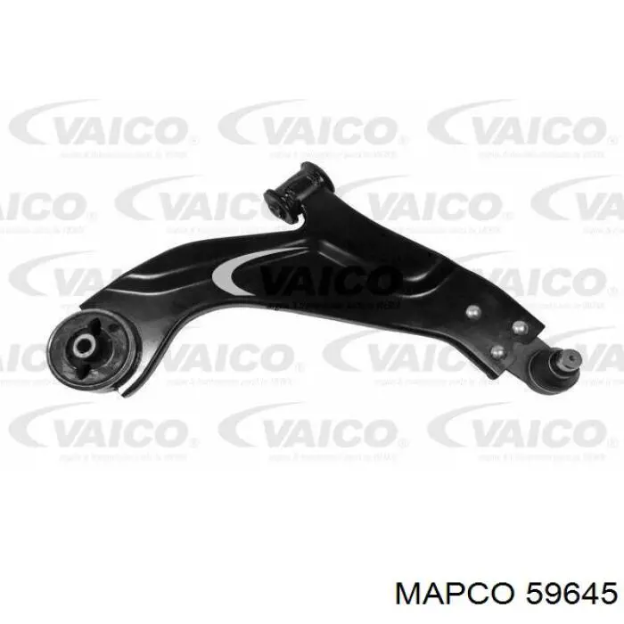  Mapco 59645