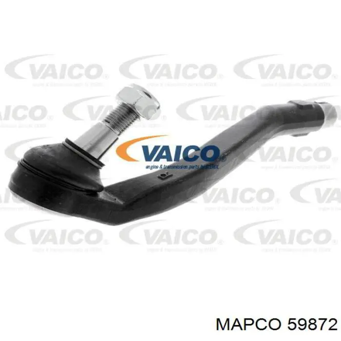 59872 Mapco Rótula de dirección