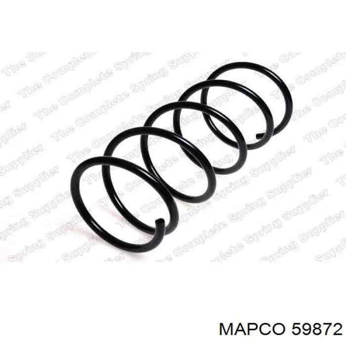 Rótula de barra de acoplamiento Mapco 59872 precio, desde 27,75 EUR