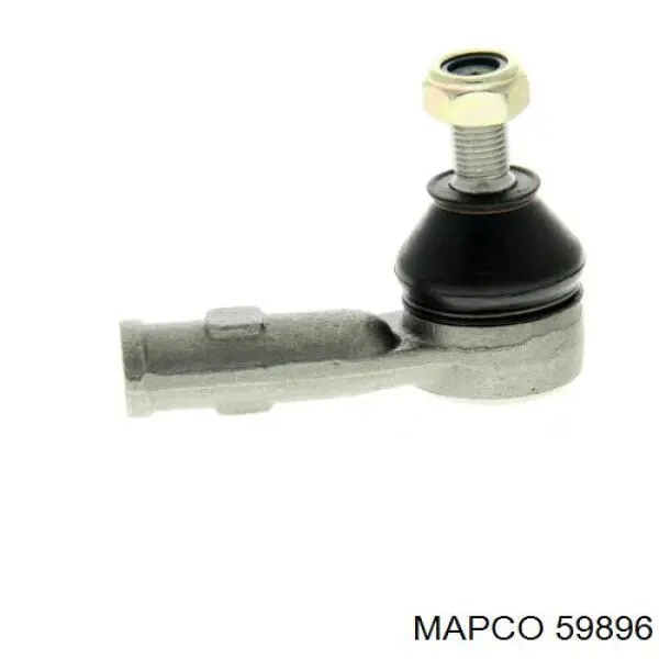 Rótula barra de dirección 59896 Mapco