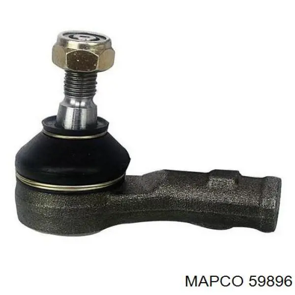 Rótulas de dirección Mapco 59896