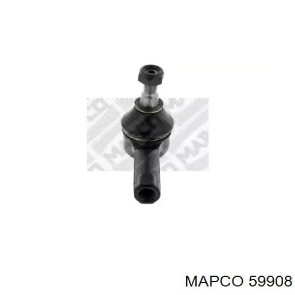 59908 Mapco rótula barra de acoplamiento exterior