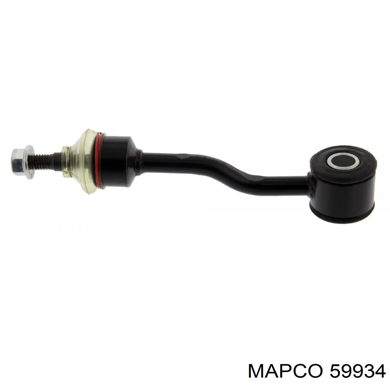 52088437 Chrysler Bieleta estabilizadora delantera